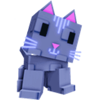 Moon Cat - Legendary from Twilight Shop